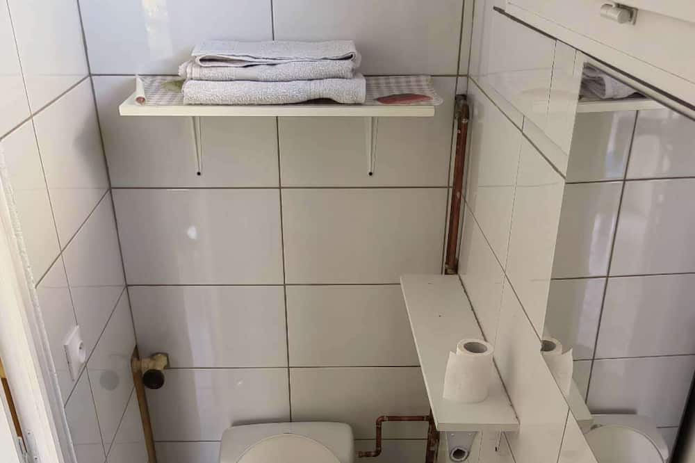 Photo of Bathroom in Neuilly-Plaisance