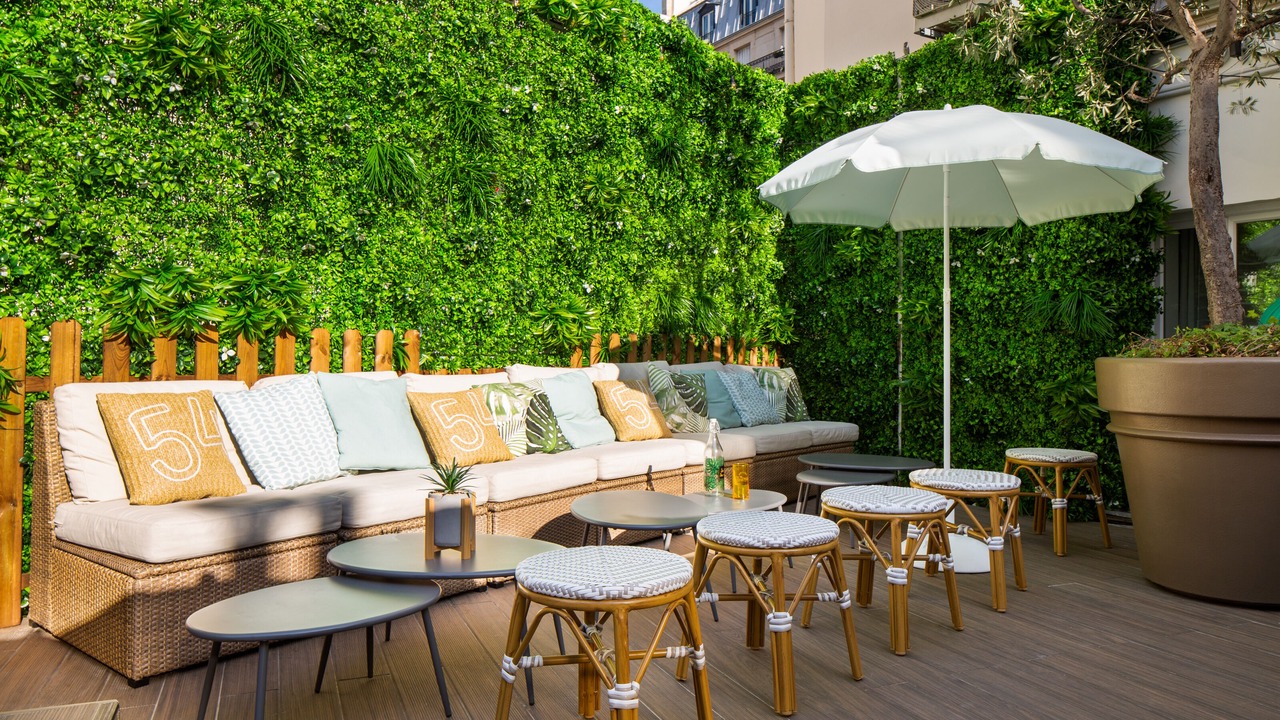 Photo of Outdoor in Montmartre