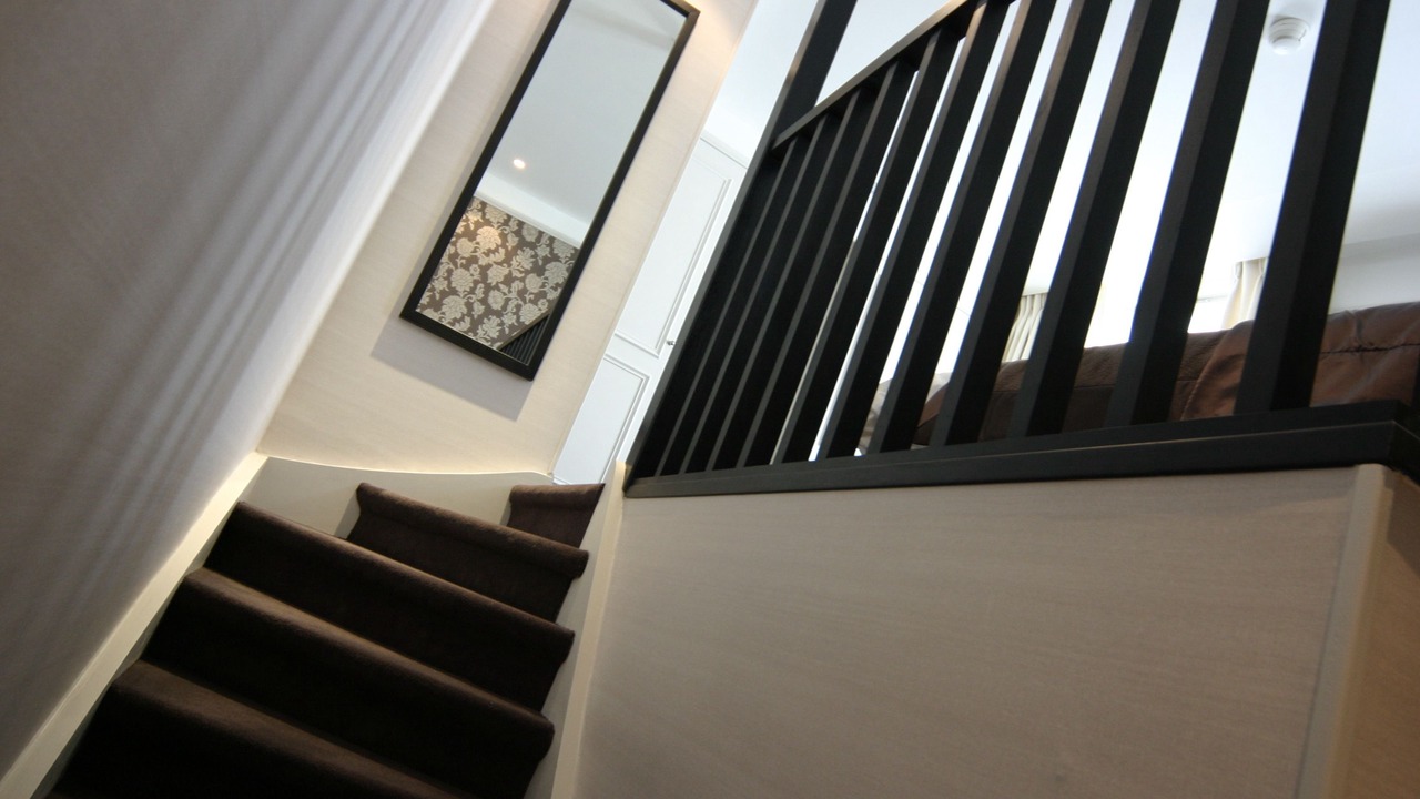 Photo of Bedroom in Saint-Merri