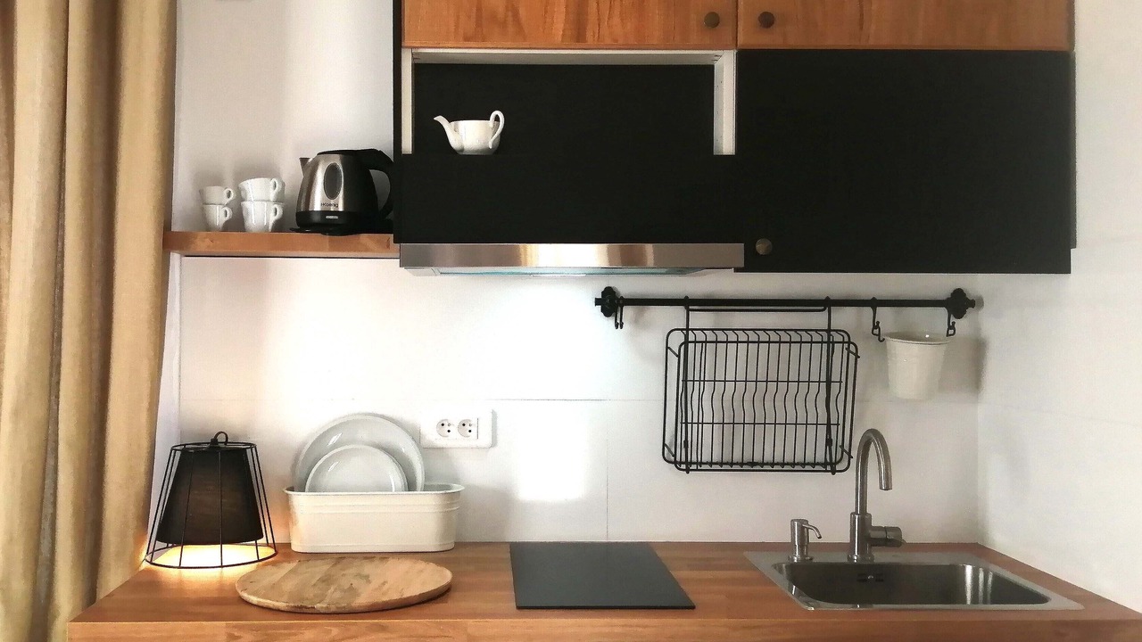 Photo of Kitchen in Clamart