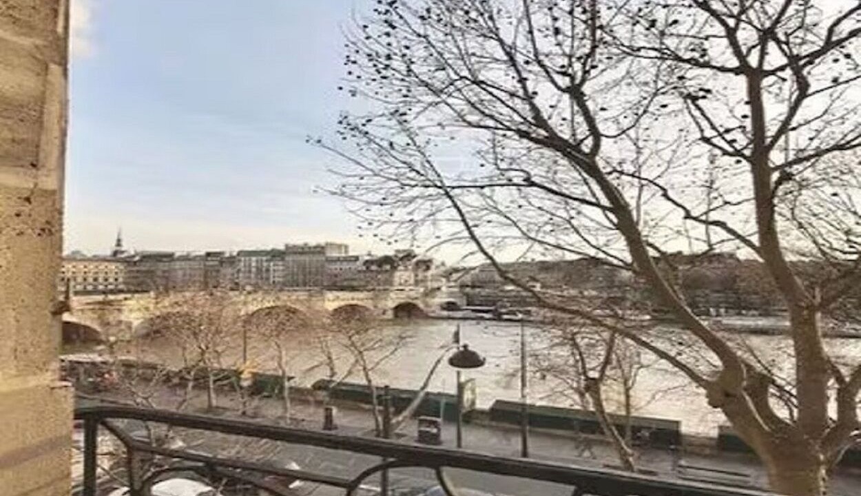 Photo of Outdoor in Saint-Germain-l'Auxerrois