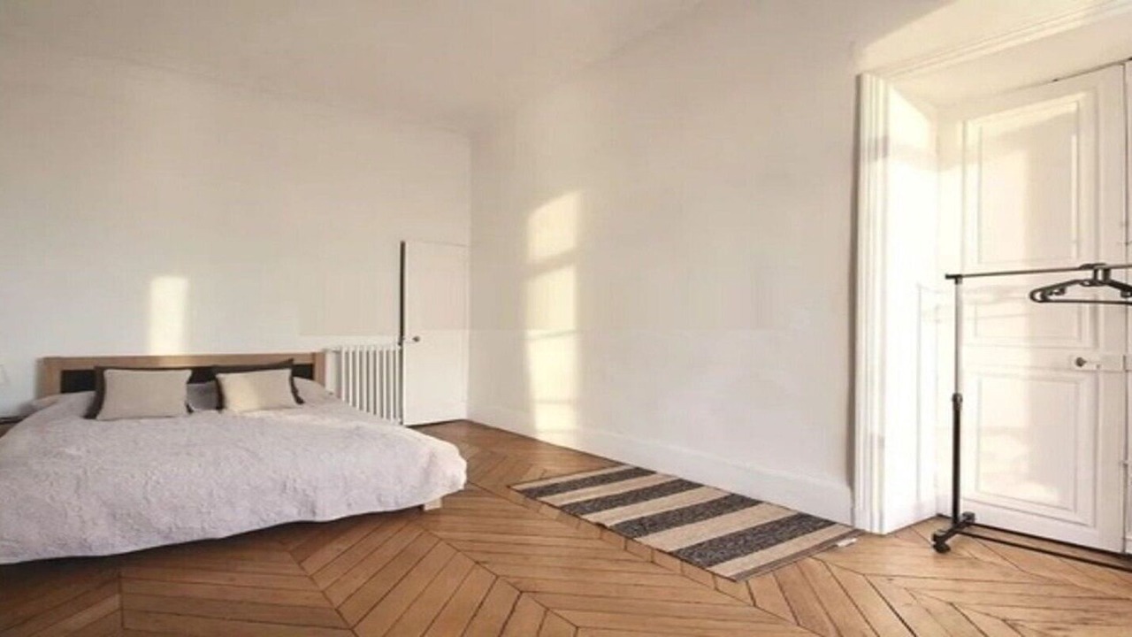 Photo of Bedroom in Saint-Germain-l'Auxerrois