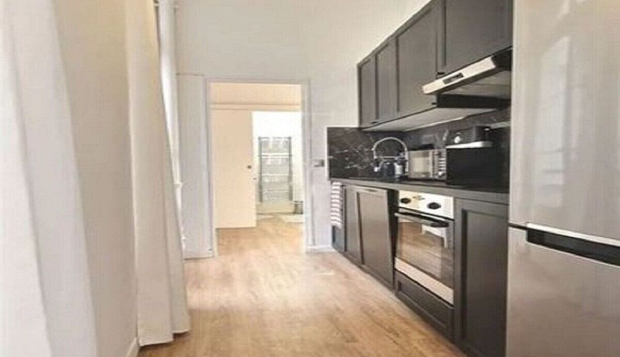 Photo of Kitchen in Saint-Germain-l'Auxerrois