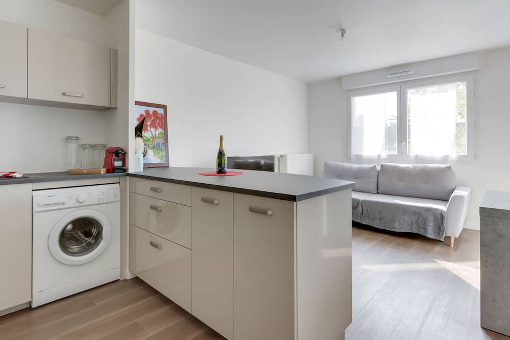 Photo of Kitchen in Neuilly-sur-Marne