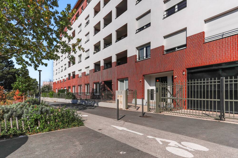 Photo of Outdoor in Neuilly-sur-Marne