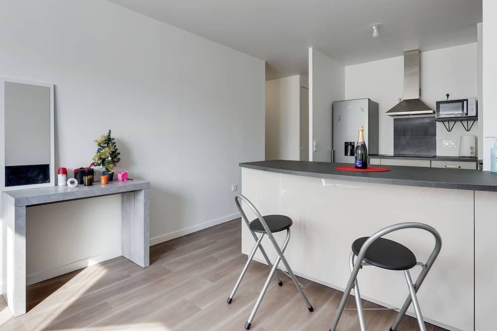 Photo of Kitchen in Neuilly-sur-Marne