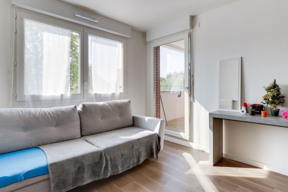 Photo of Livingroom in Neuilly-sur-Marne