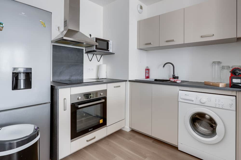 Photo of Kitchen in Neuilly-sur-Marne