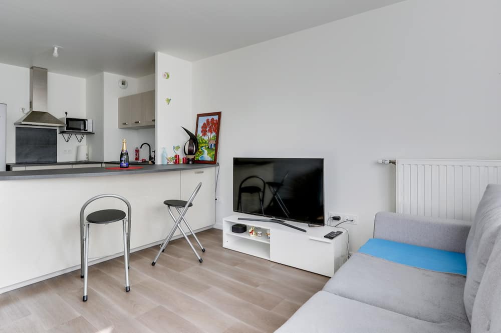 Photo of Livingroom in Neuilly-sur-Marne