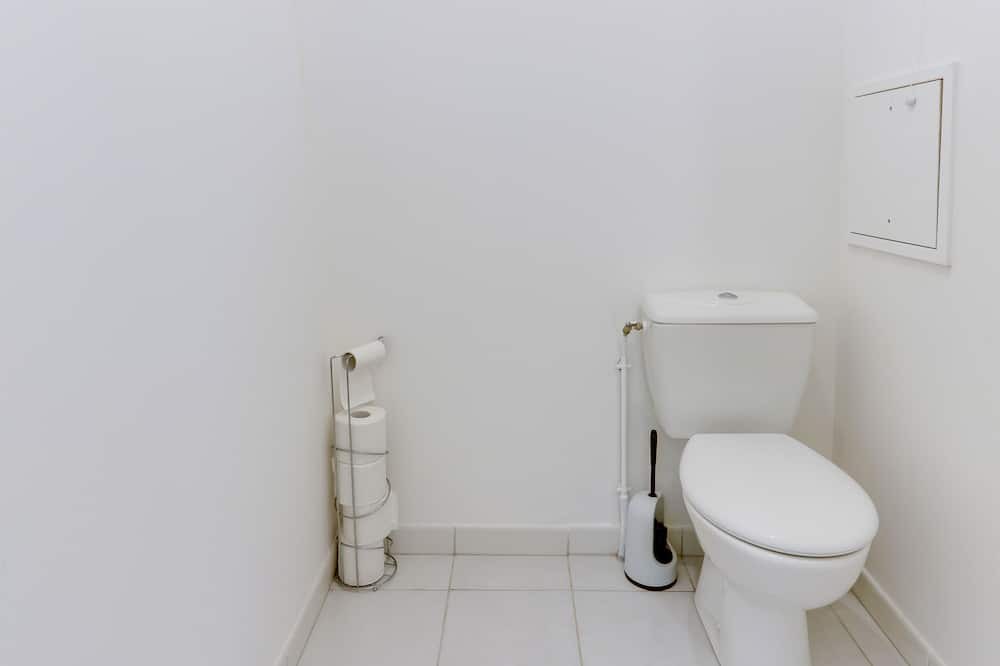 Photo of Bathroom in Neuilly-sur-Marne