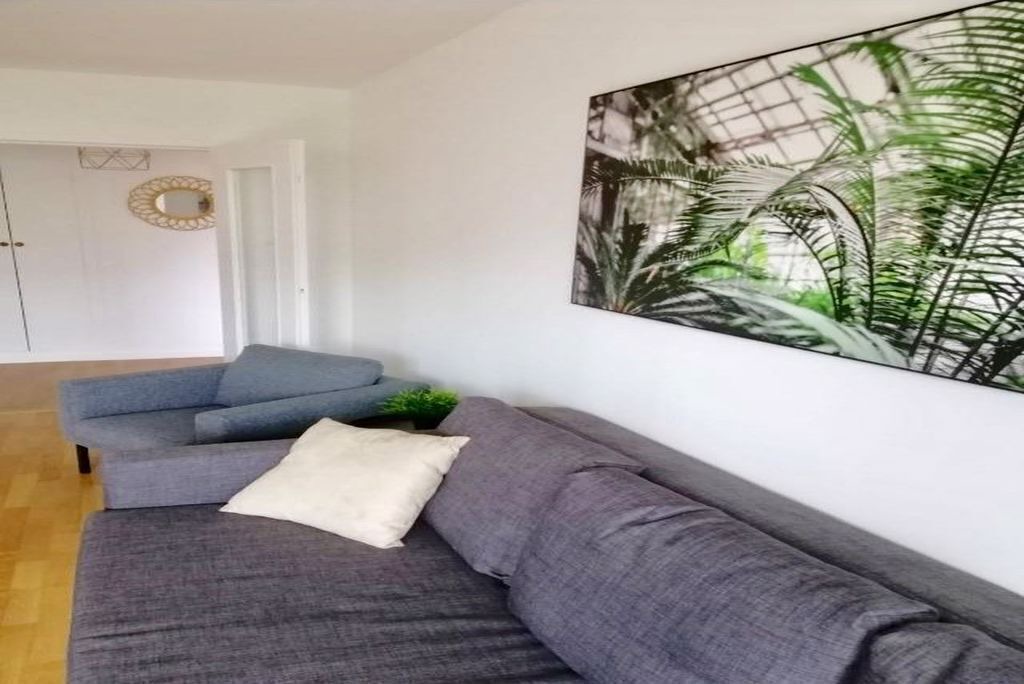 Photo of Livingroom in Noisy-le-Grand