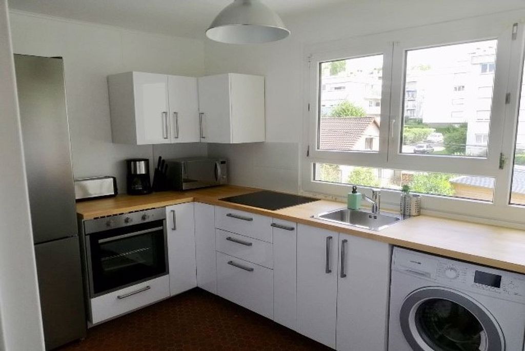 Photo of Kitchen in Noisy-le-Grand