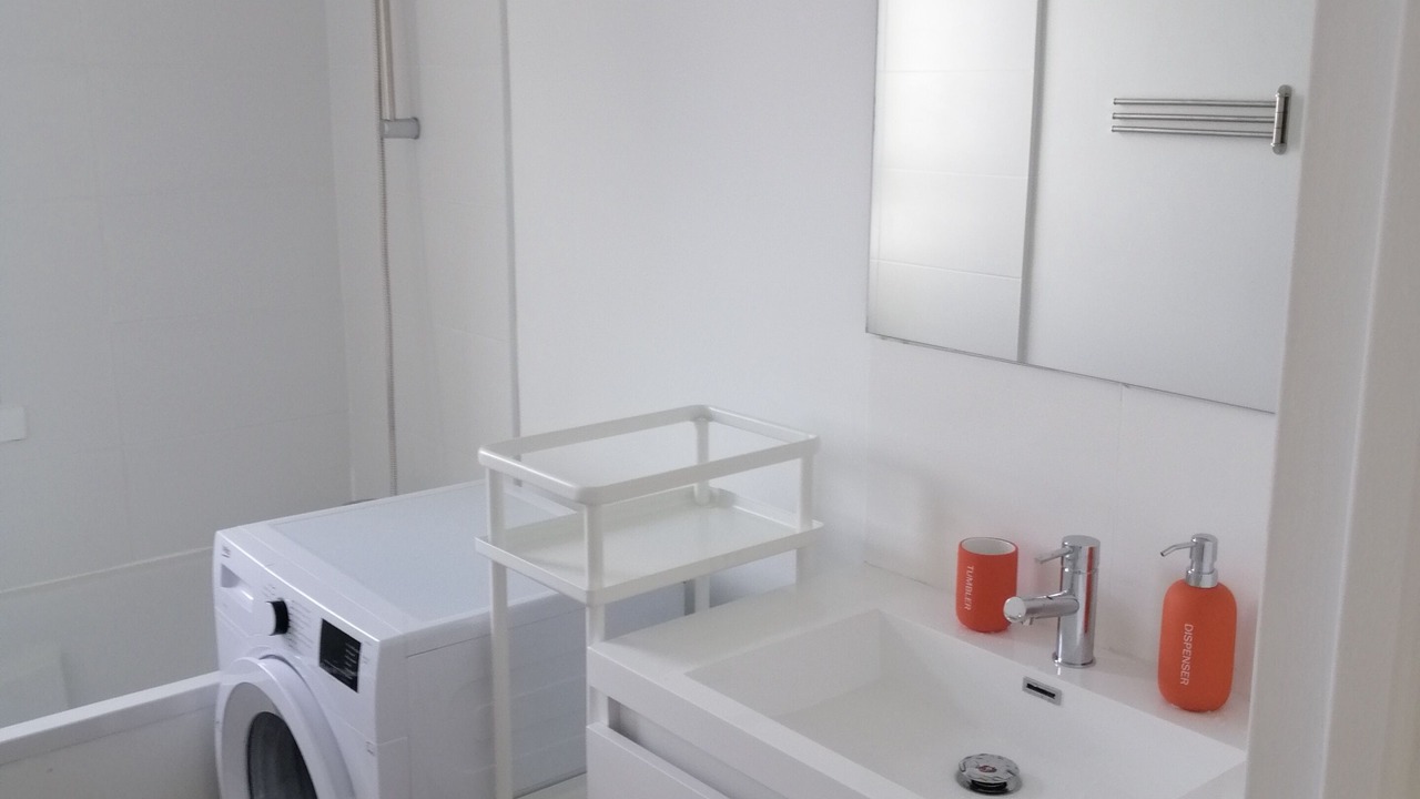 Photo of Bathroom in Noisy-le-Grand