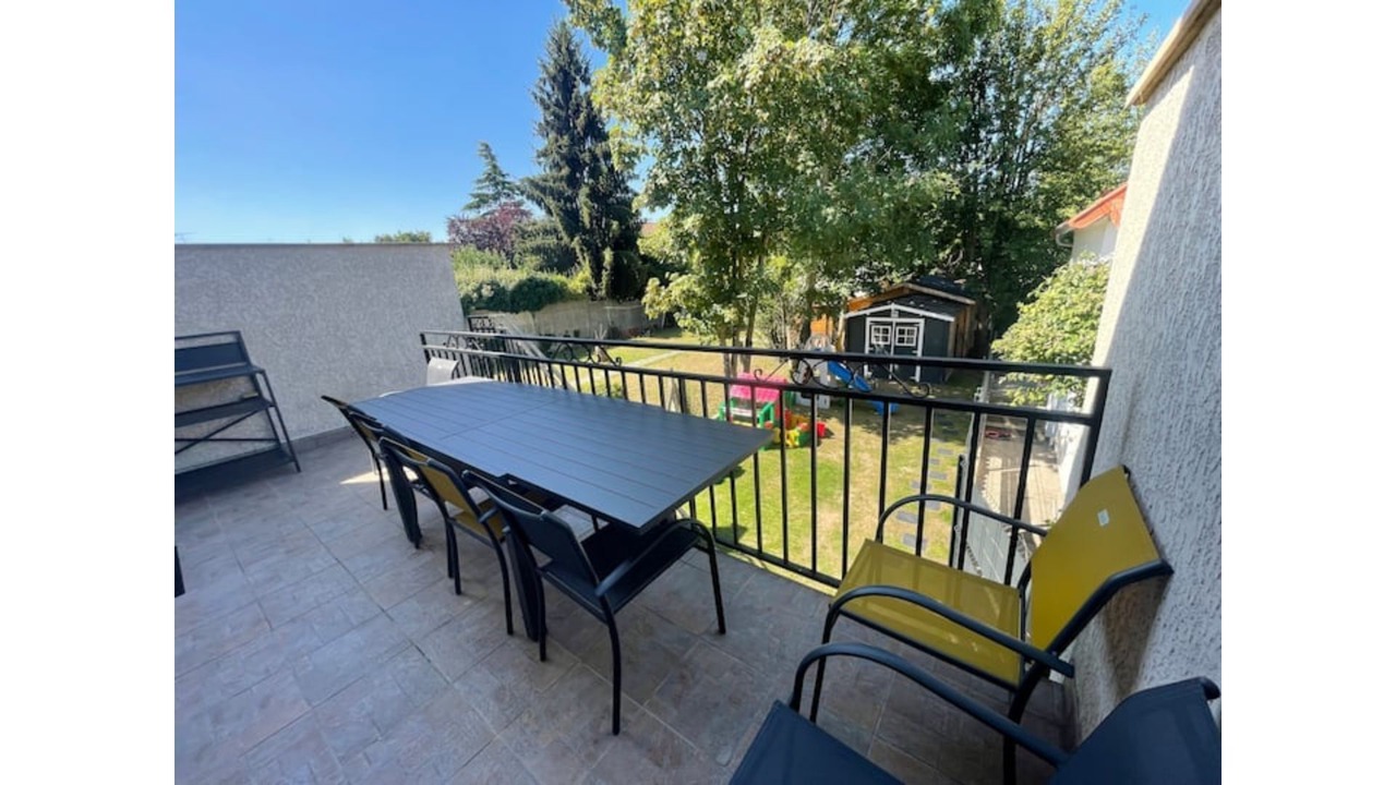 Photo of Outdoor in Neuilly-sur-Marne