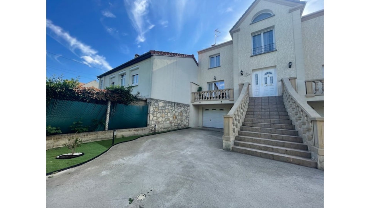 Photo of Outdoor in Neuilly-sur-Marne