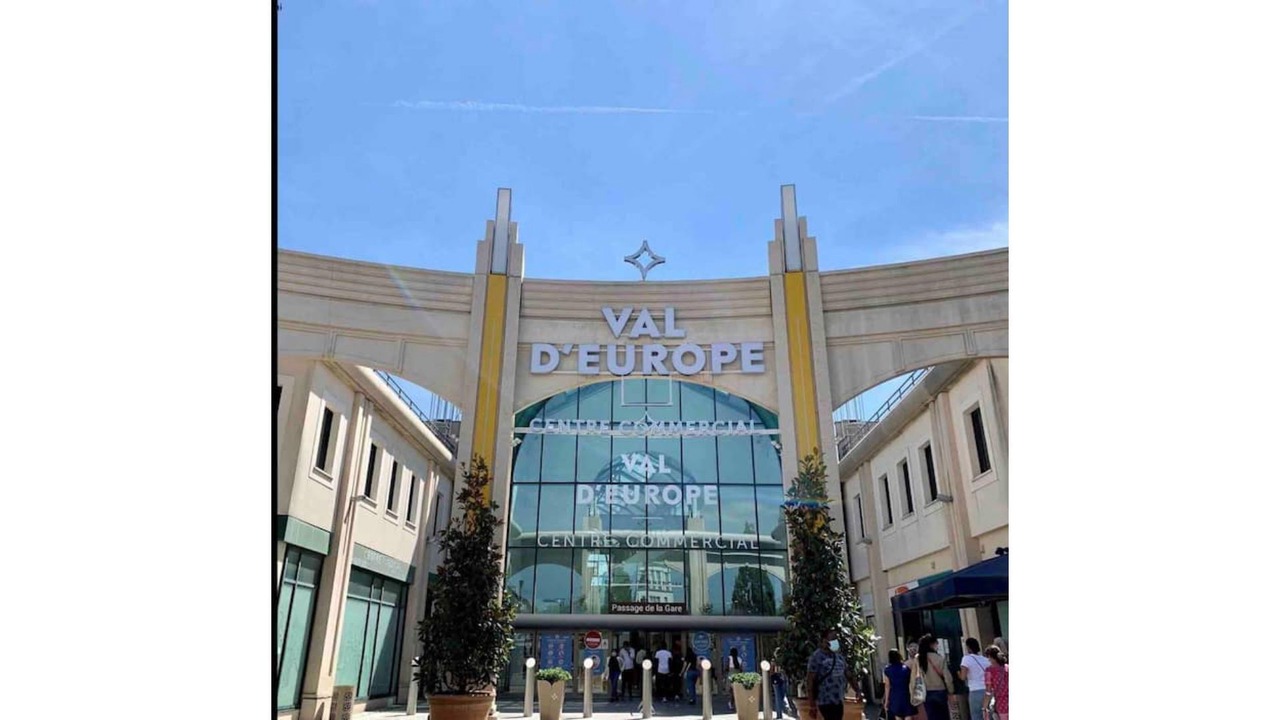 Photo of Outdoor in Neuilly-sur-Marne