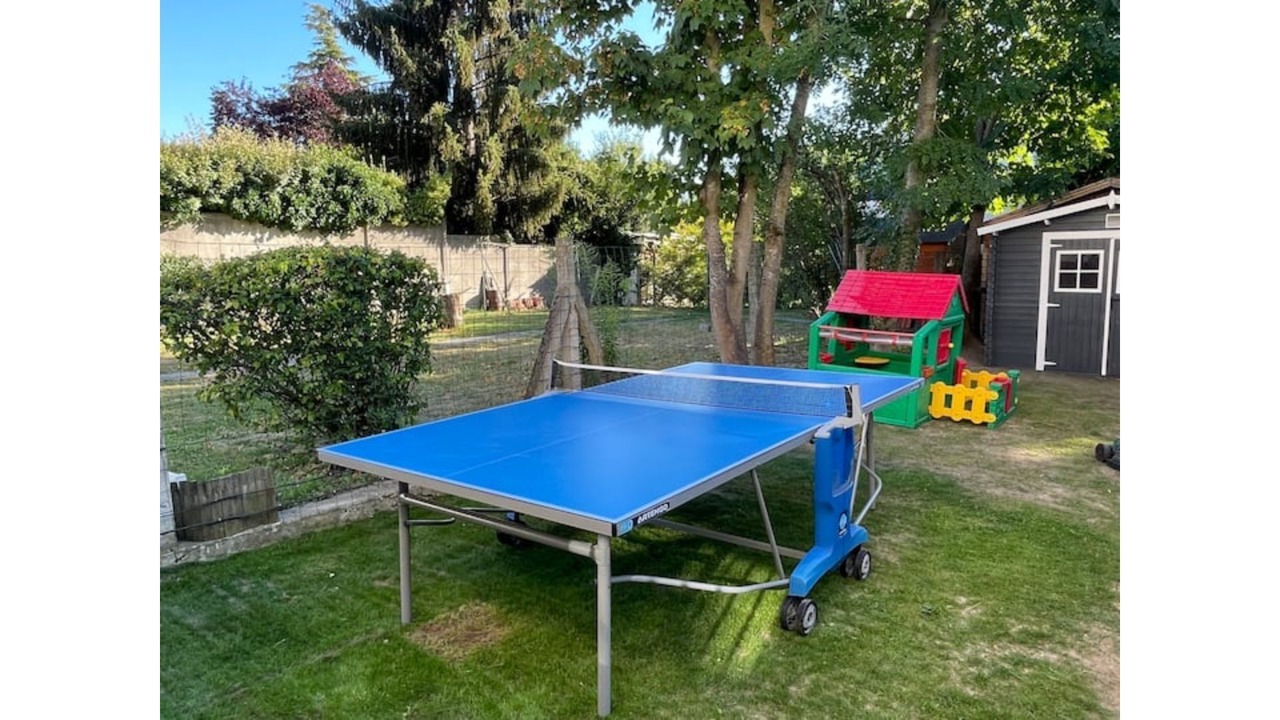 Photo of Outdoor in Neuilly-sur-Marne