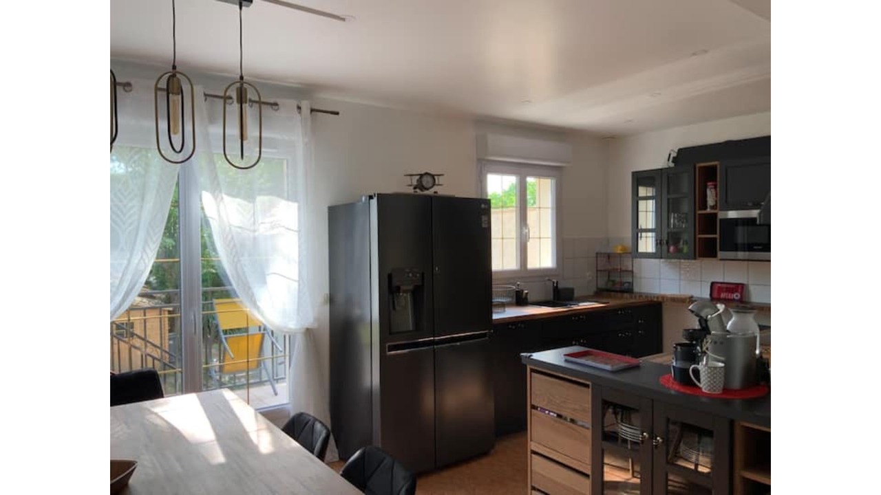 Photo of Kitchen in Neuilly-sur-Marne