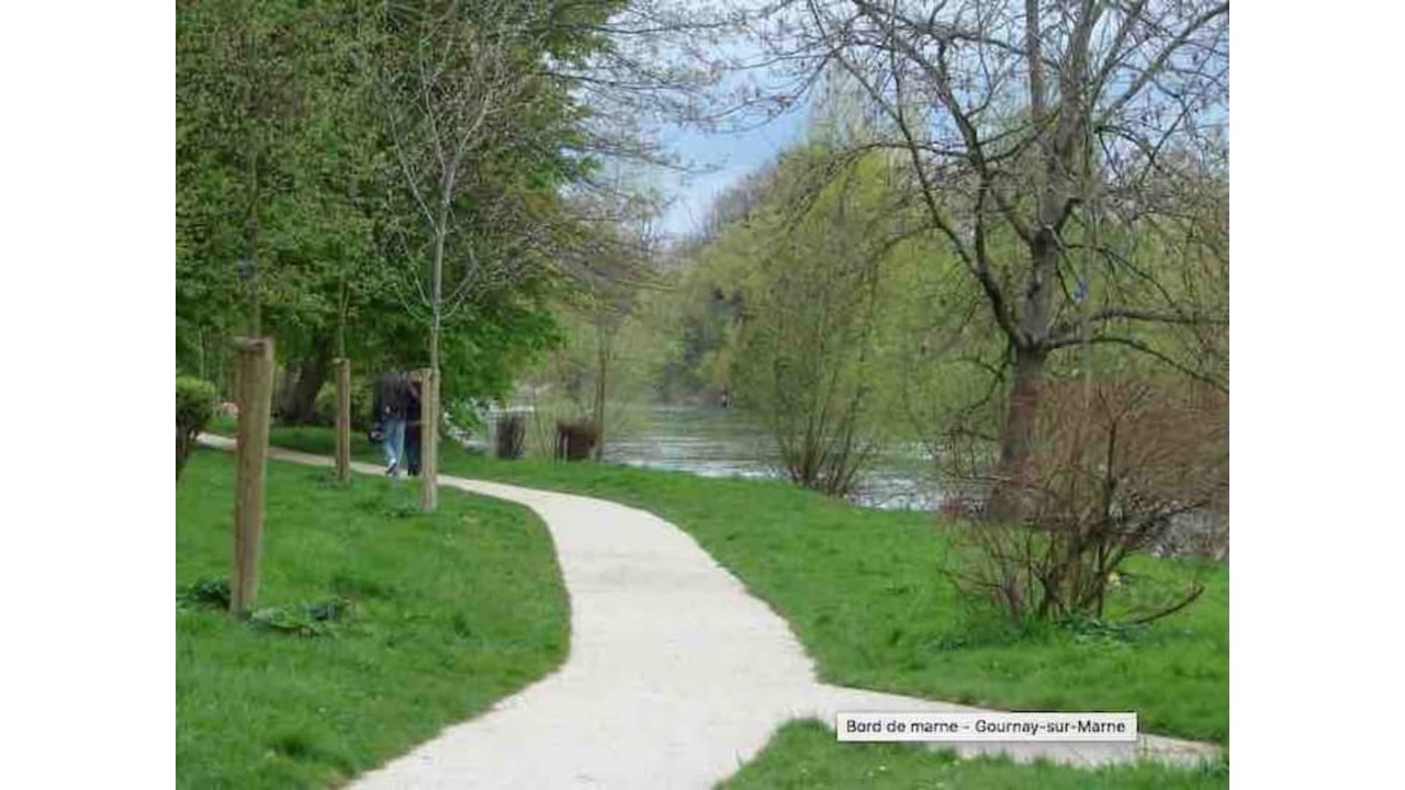 Photo of Outdoor in Neuilly-sur-Marne
