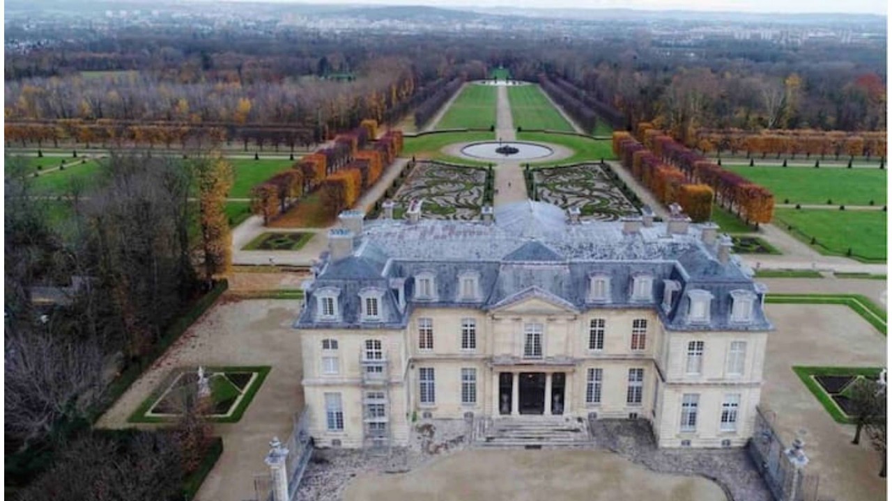 Photo of Outdoor in Neuilly-sur-Marne