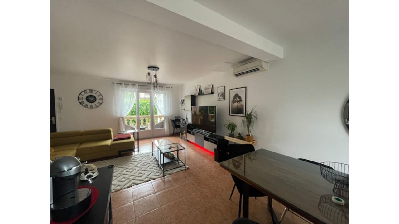 Photo of Kitchen in Neuilly-sur-Marne