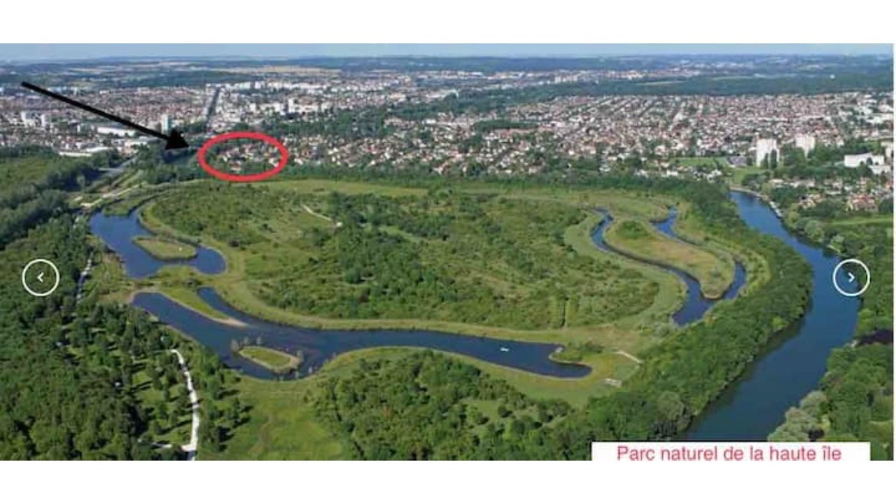 Photo of Others in Neuilly-sur-Marne
