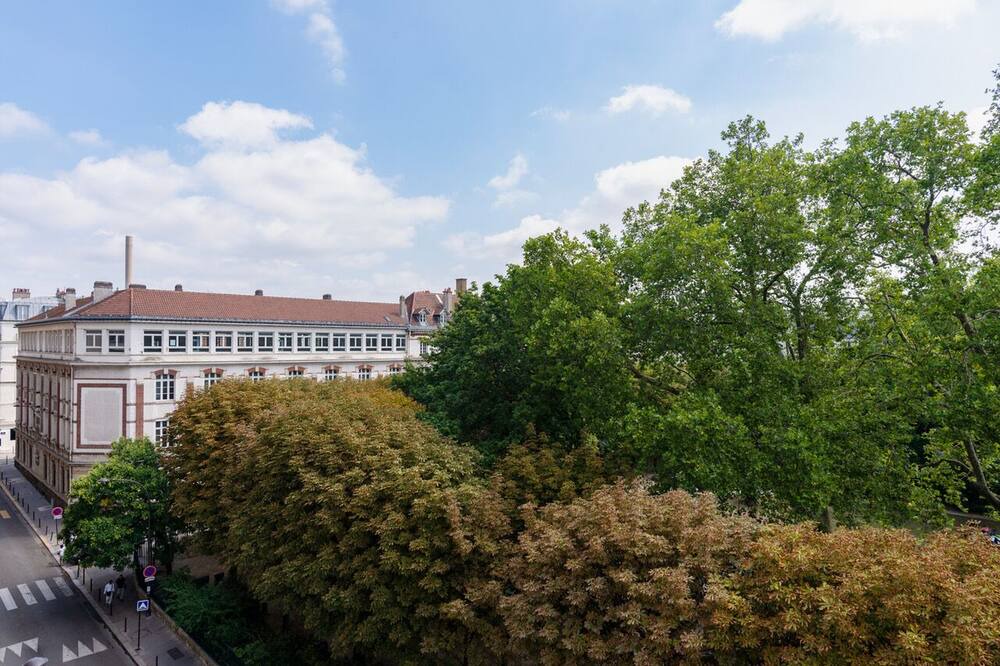 Photo of Outdoor in Epinettes