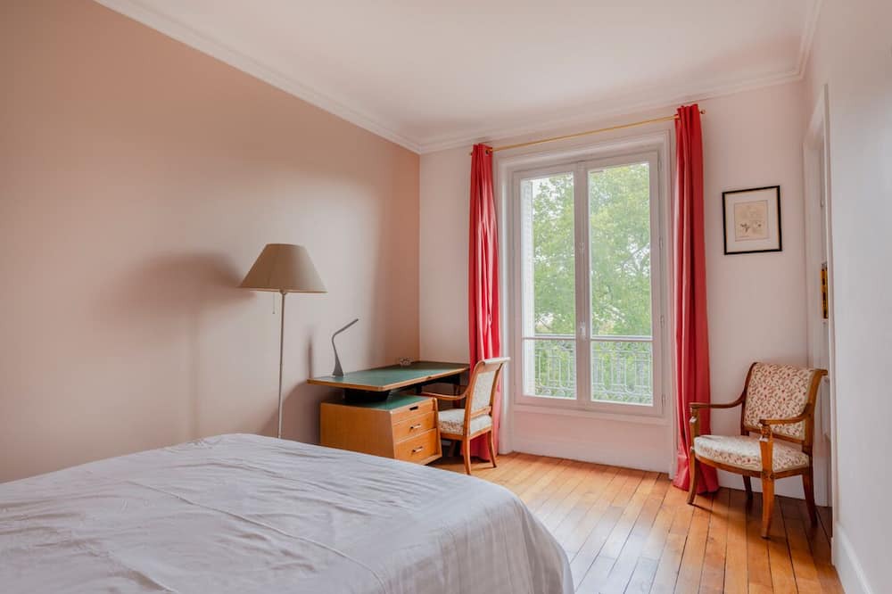 Photo of Bedroom in Epinettes
