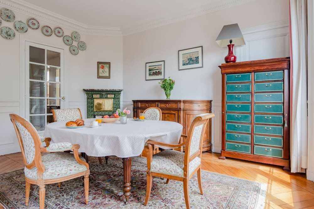 Photo of Kitchen in Epinettes