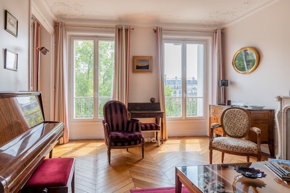 Photo of Livingroom in Epinettes