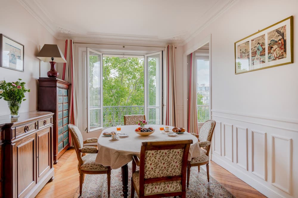 Photo of Kitchen in Epinettes