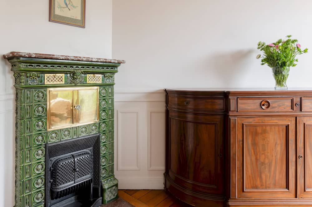 Photo of Bedroom in Epinettes