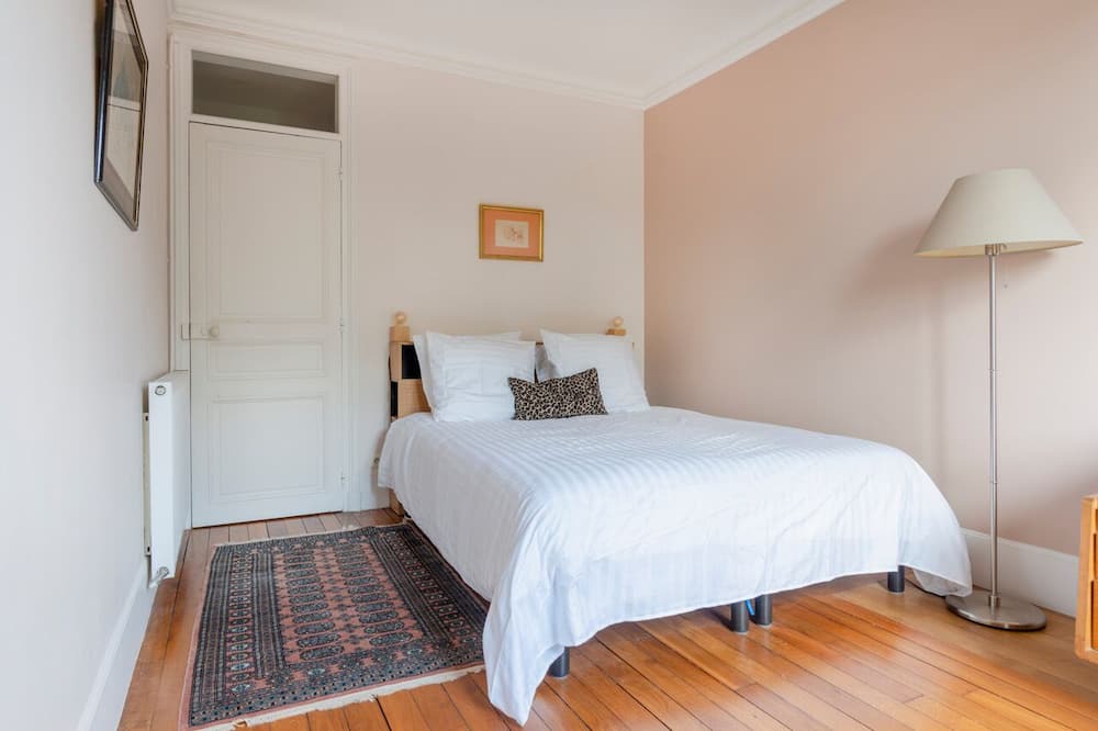 Photo of Bedroom in Epinettes