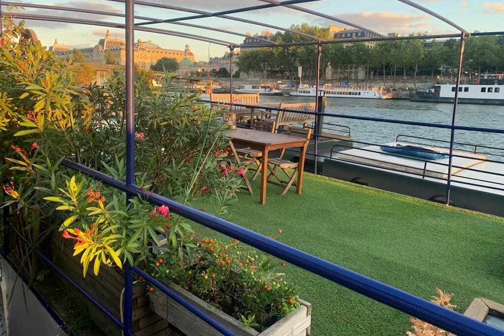 Photo of Outdoor in Saint-Germain-l'Auxerrois