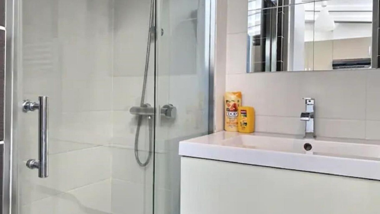 Photo of Bathroom in Sceaux