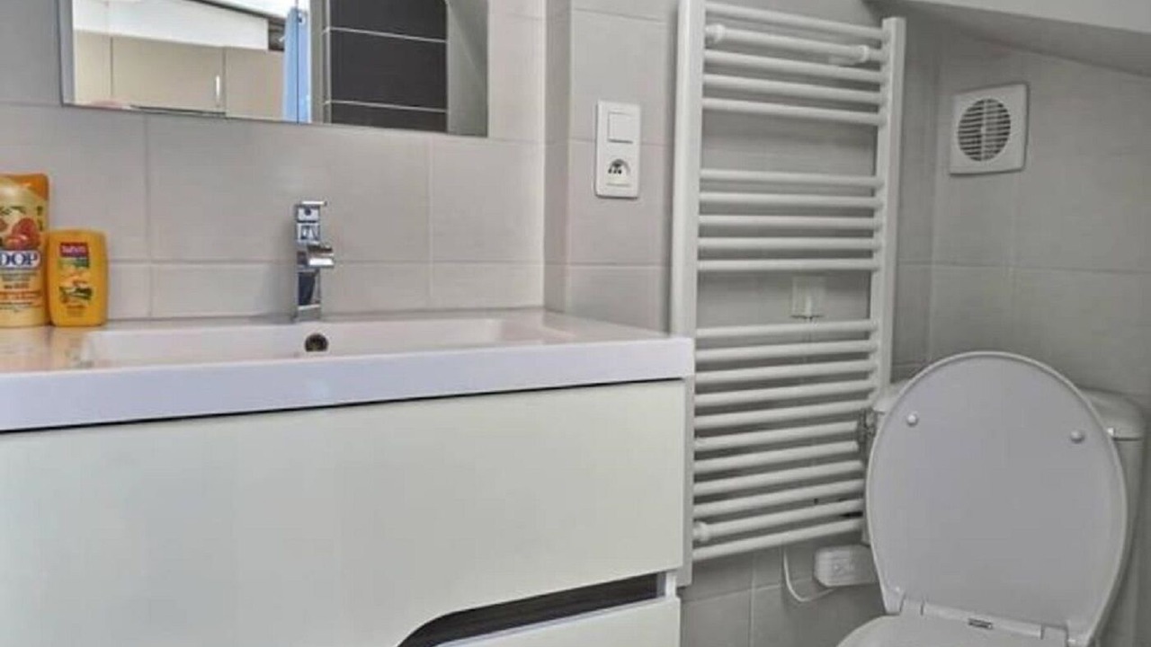 Photo of Bathroom in Sceaux