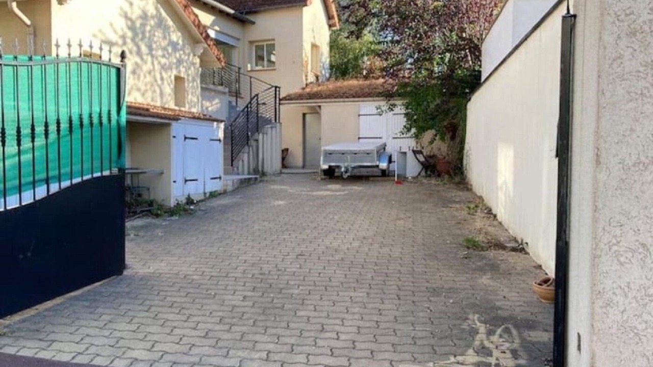 Photo of Outdoor in Sceaux