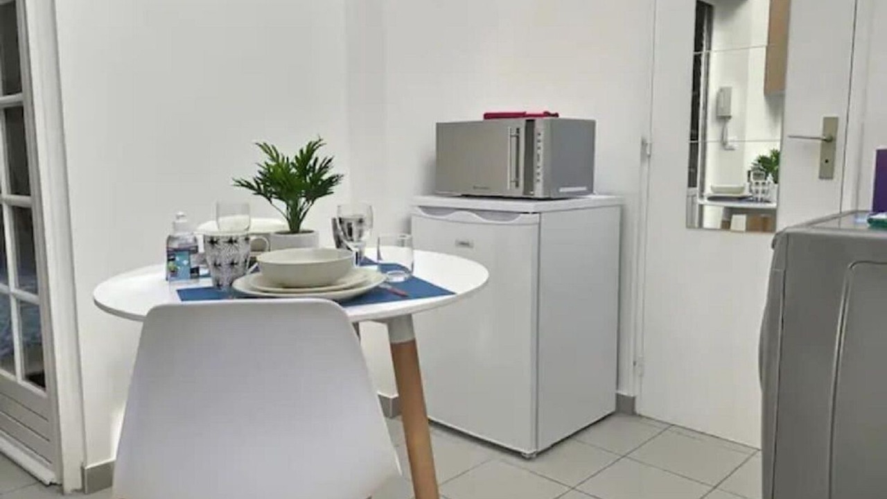 Photo of Kitchen in Sceaux