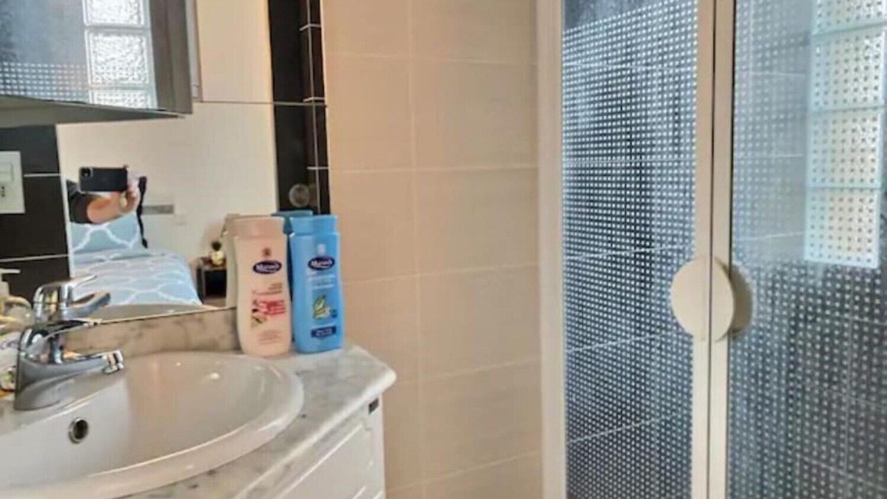 Photo of Bathroom in Sceaux