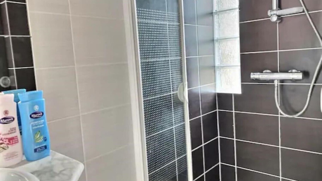 Photo of Bathroom in Sceaux