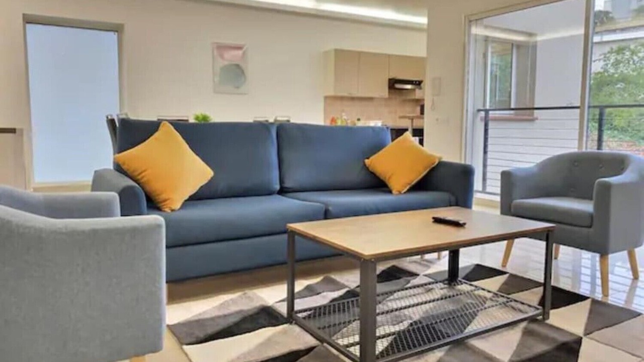 Photo of Livingroom in Sceaux