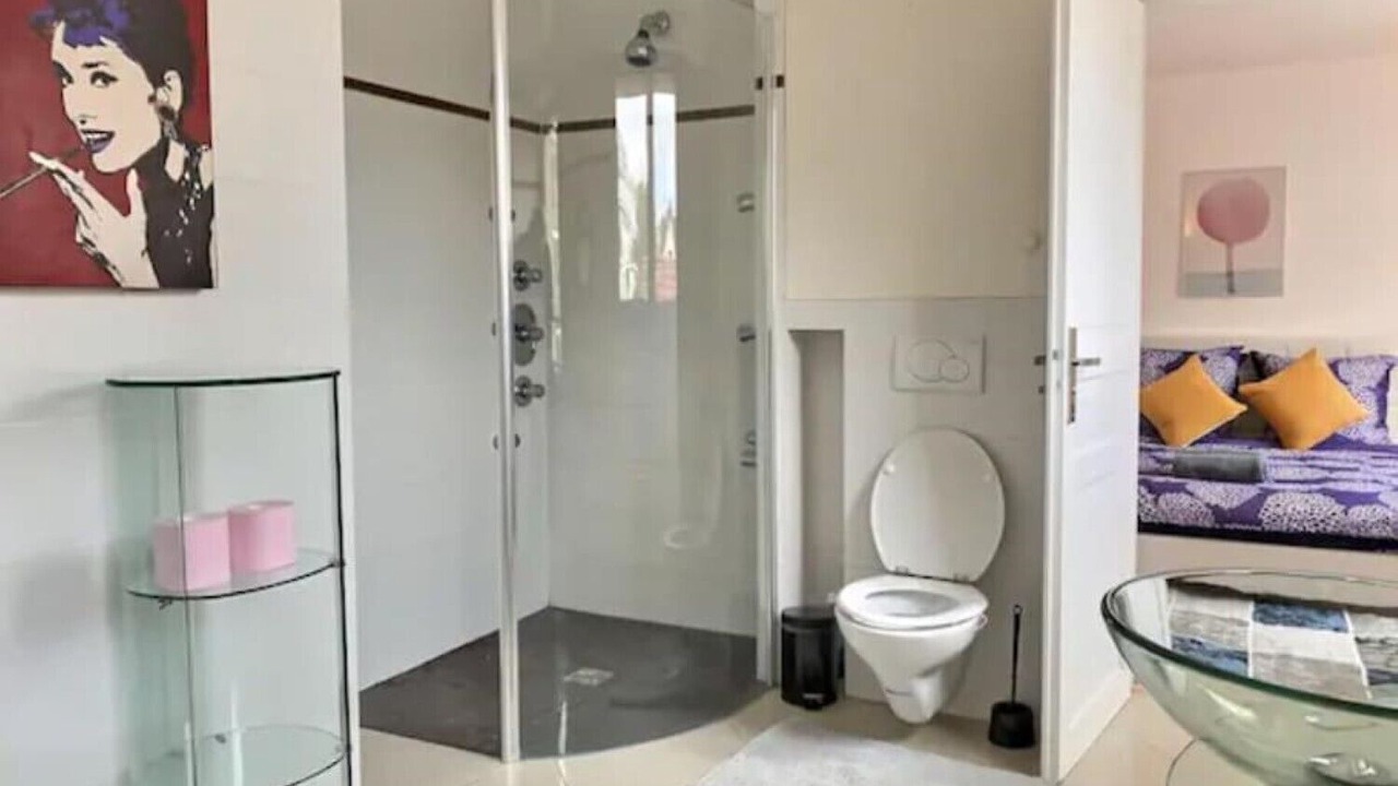 Photo of Bathroom in Sceaux