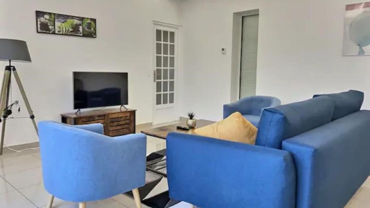Photo of Livingroom in Sceaux