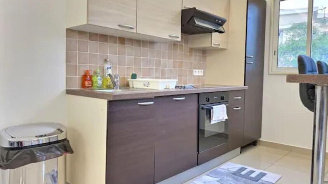 Photo of Kitchen in Sceaux