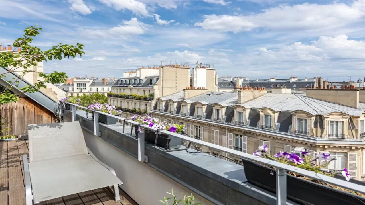 Photo of Outdoor in L'Europe