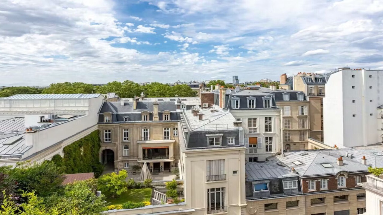 Photo of Outdoor in L'Europe
