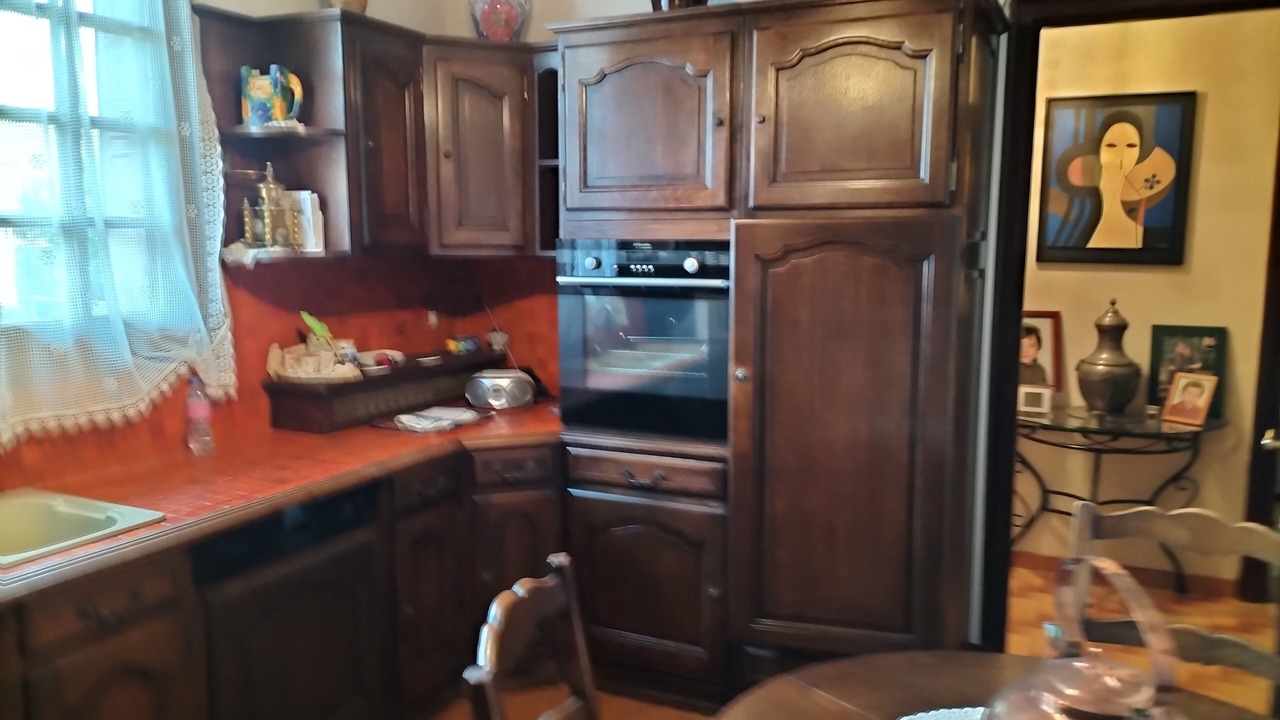 Photo of Kitchen in Vaires-sur-Marne