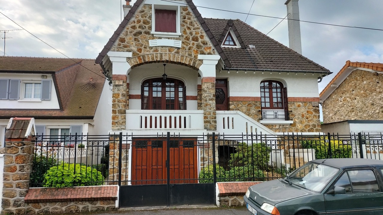 Photo of Outdoor in Vaires-sur-Marne