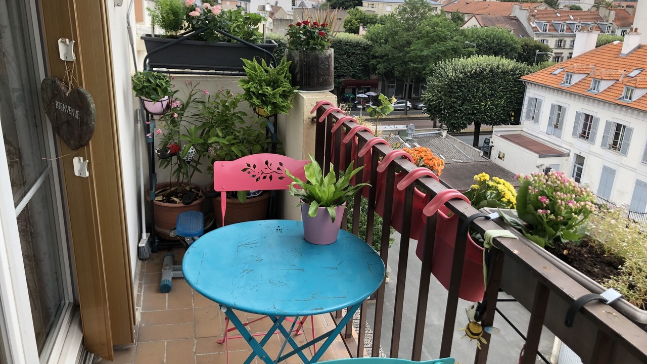 Photo of Outdoor in Choisy-le-Roi