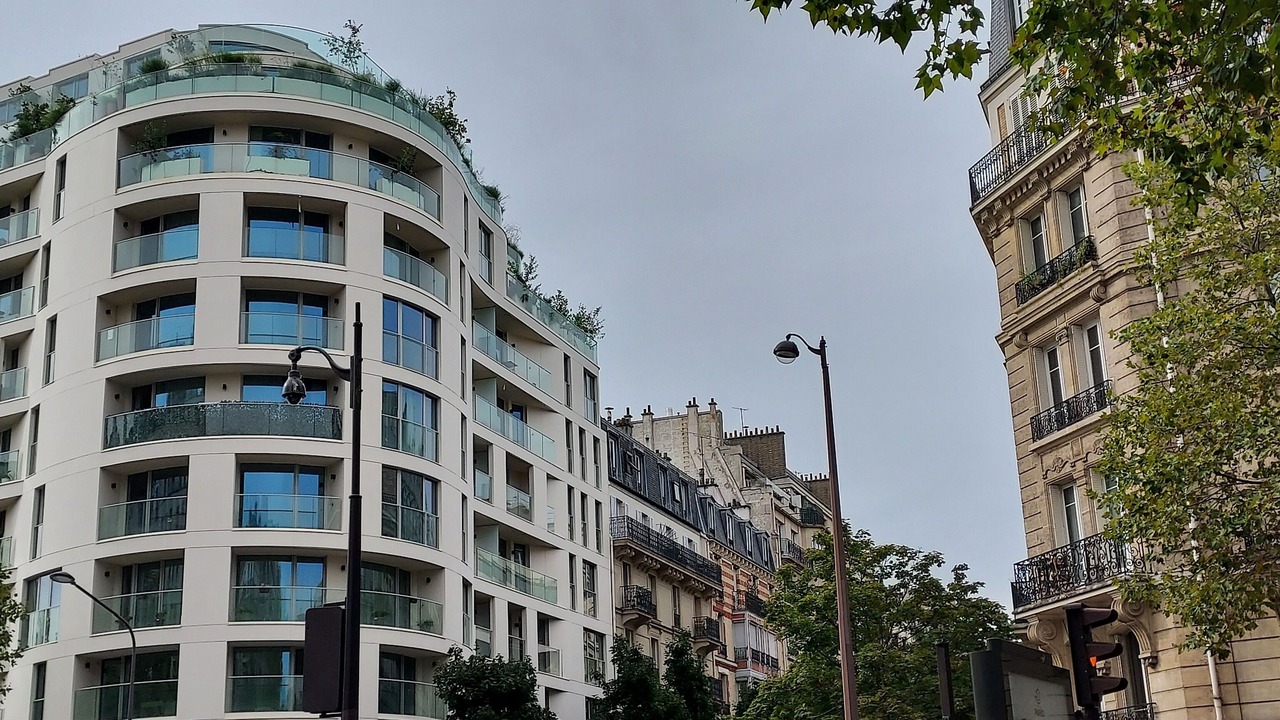 Photo of Outdoor in Auteuil